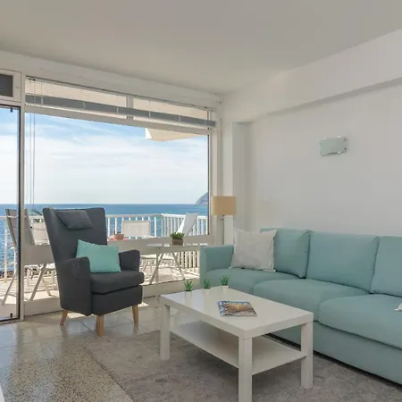 Mar Blava Apartment *