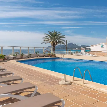 Mar Blava Apartment Cala Ratjada (Mallorca)