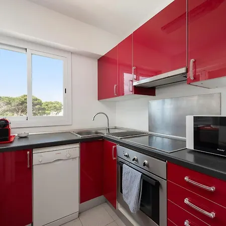 Apartment Mar Blava *