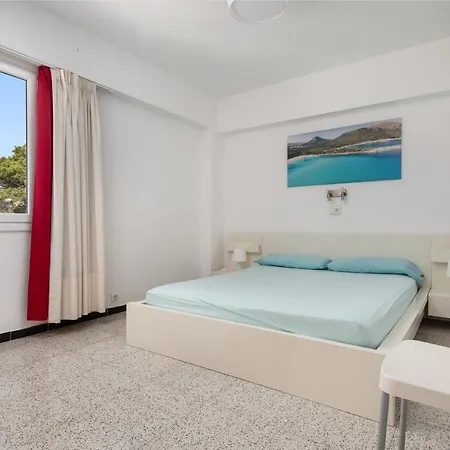 Mar Blava Apartment
