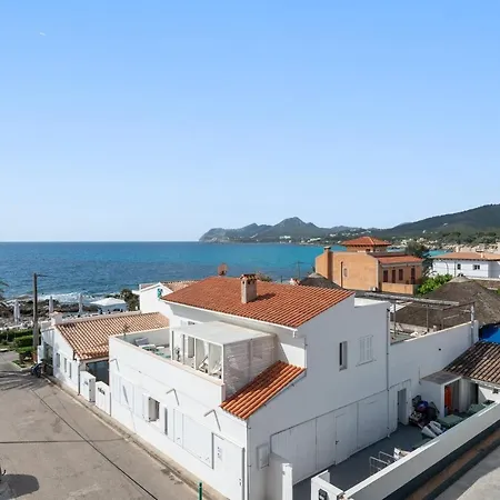 Apartment Mar Blava Cala Ratjada (Mallorca)