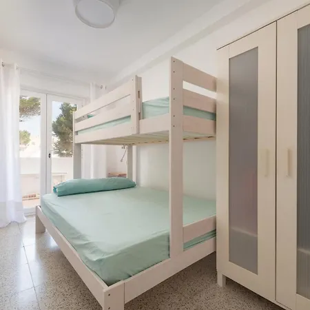 Mar Blava Apartment *