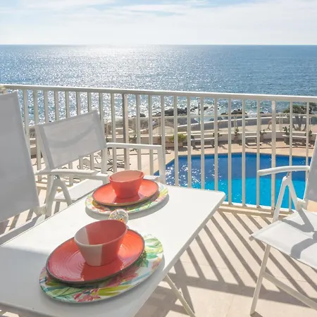 Mar Blava Apartment