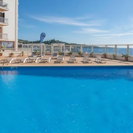 Apartment Mar Blava